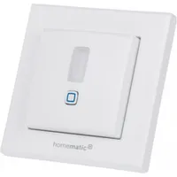 Homematic IP Bewegungsmelder 55er Rahmen HmIP-SMI55-2