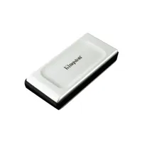 Kingston XS2000 Portable SSD 1 TB USB-C 3.2 (20Gb/​s) externe Festplatte SSD