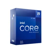 Intel Core™ i9-12900KF 16-Kern CPU, Sockel 1700, Boxed (ohne Kühler)