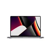 Apple MacBook Pro 14" 2021 M1 Pro/32/512 GB 10C CPU 16C GPU Space Grau BTO