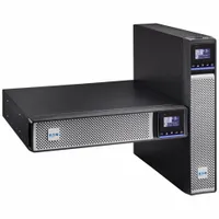 Eaton 5PX Gen2 5PX3000IRT2UG2 USV, 3000VA, Rack, 2x C19, 8x C13, Überspannungsschutz