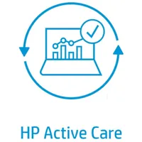 HP eCarePack Active Care 3 Jahre Vor Ort Service NBD (U18KTE)