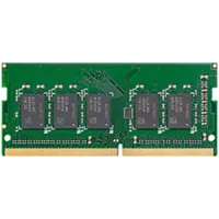 Synology Speichermodul D4ES02-8G DDR4 ECC Unbuffered SODIMM 8 GB