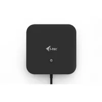 i-tec USB-C HDMI DP Docking Station 