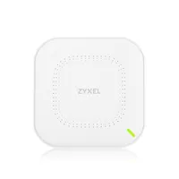 ZyXEL NWA50AX WLAN-ax Dual-Radio Access Point WiFi 6 PoE