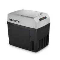 Dometic TropiCool TCX 21 Thermoelektrische Kühlbox 21l 12/24V / 230V