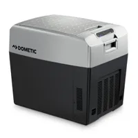 Dometic TropiCool TCX 35 Thermoelektrische Kühlbox 33L 12V / 24V / 230V