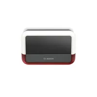 Bosch Smart Home Außensirene - für zuverlässigen Rundum-Schutz 