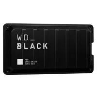 WD_BLACK P50 Game Drive SSD 4 TB USB-C 3.2 (20Gb/​s) externe Festplatte SSD