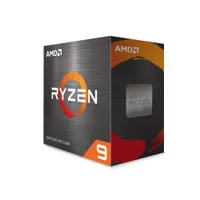 AMD Ryzen™ 9 5900XT 16-Kern CPU, Sockel AM4, Boxed (ohne Kühler)