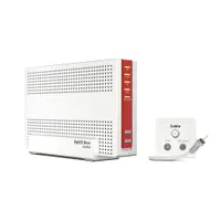 FRITZ!Box 6690 Cable WLAN Router -ax Dualband Kabelmodem