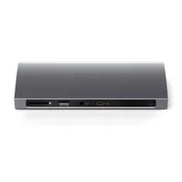 Satechi Thunderbolt 4 Dock Space Grau
