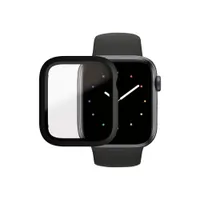 PanzerGlass FullBody Apple Watch 4/5/6/SE 44mm Schwarz