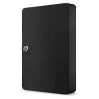 Seagate Expansion Portable Drive 4 TB 2.5 Zoll USB 3.0 Micro-B (5Gb/​s) externe Festplatte HDD