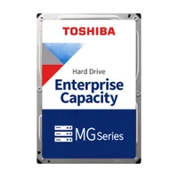Toshiba Enterprise Capacity MG10ADA200E 2 TB 3,5 Zoll SATA 6 Gbit/s