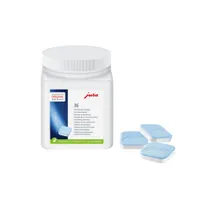 JURA 70751 2-Phasen-Entkalkungstabletten (36 Stück Dose) phosphatfrei