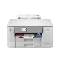 Brother HL-J6010DW Tintenstrahldrucker A3 USB LAN WLAN