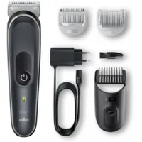 Braun BodyGroomer BG5340 - Körperpflege- und Haarentfernungs-Gerät