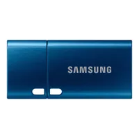Samsung Flash Drive Type-C 64 GB 3.2 Gen 1 USB Stick blau