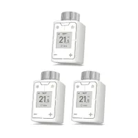 FRITZ!Smart Thermo 302 Heizkörperregler für AVM FRITZ!Box weiß, 3er Pack