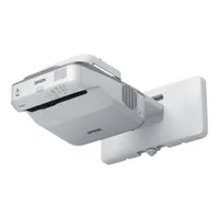 Epson EB-685Wi WXGA HD Ready 16:10 Beamer 3500 Lumen HDMI/VGA/USB 