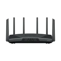 Synology RT6600AX Tri-Band Wi-Fi 6 Router