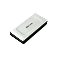 Kingston XS2000 Portable SSD 4 TB USB-C 3.2 (20Gb/​s) externe Festplatte SSD