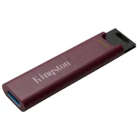 Kingston 512 GB DataTraveler Max USB-Typ A 3.2 Gen2 USB-Stick