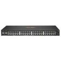 HPE Aruba Networking CX 6100 48G 4SFP+ Switch