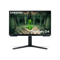 Samsung Odyssey G4B S25BG400EU 25 Zoll Full HD IPS Gaming Monitor 16:9 HDMI/DP 240Hz