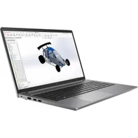 HP ZBook Power 15 G9 15,6" FHD i7-12700H 16GB/512GB SSD T600 Win11 Pro 6B8A3EA