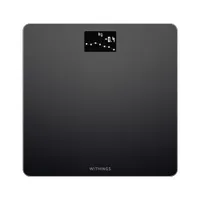 Withings Body Körperwaage schwarz 