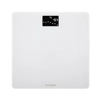 Withings Body Körperwaage weiß 