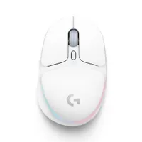 Logitech G705 LIGHTSPEED Kabellose Gaming Maus Weiß