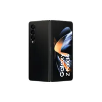 Samsung GALAXY Z Fold4 5G Smartphone black 512GB Dual-SIM Android 12.0 SM-F936B/DS