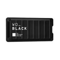 WD_BLACK P40 Game Drive SSD 1 TB USB-C 3.1 (10Gb/​s) externe Festplatte SSD