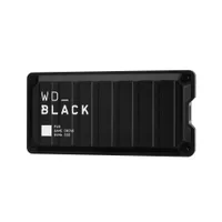 WD_BLACK P40 Game Drive SSD 2 TB USB-C 3.1 (10Gb/​s) externe Festplatte SSD