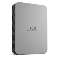 LaCie Mobile Drive 5 TB USB-C 3.0 (5Gb/​s) externe Festplatte HDD