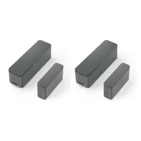 Bosch Smart Home smarter Tür-/ Fensterkontakt II Plus (anthrazit) • 2er Pack