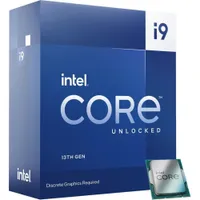 Intel Core™ i9-13900KF 24-Kern CPU, Sockel 1700, Boxed (ohne Kühler)