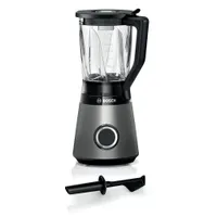Bosch MMB6172SN VitaPower Serie 4 Standmixer silber 1.200W 