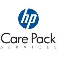 HP eCarePack UL659E 5 Jahre Vor-Ort-Service NBD + DMR (einbehalten Festplatte)
