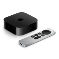 Apple TV 4K 64GB 3. Generation 