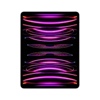 Apple iPad Pro 12,9" 2022 Wi-Fi 128 GB Space Grau 3K904FD/A DEMO