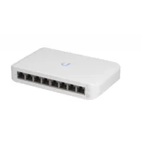 Ubiquiti UniFi USW-Lite-8-PoE Managed Switch
