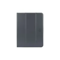 Tucano Up Plus Case für iPad 11" A16 11.Gen / 10,9" (2022 10. Gen.) dunkelgrau