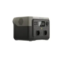 EcoFlow River 2 Max Power Station Solargenerator  512Wh|500W  (0% MwSt. gem. § 12 Abs. 3 UStG)