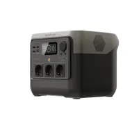 EcoFlow River 2 Pro Power Station Solargenerator 768Wh|800W  (0% MwSt. gem. § 12 Abs. 3 UStG)