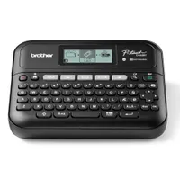 Brother P-touch PT-D460BTVP Desktop Beschriftungsgerät USB Bluetooth mit Koffer