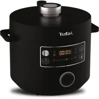 Tefal CY754830 Turbo Cuisine 5.0 L